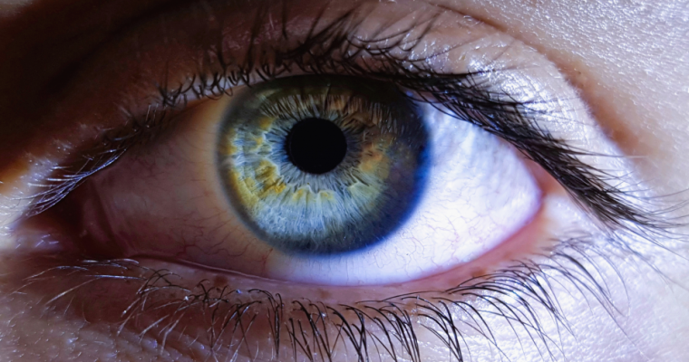 Jaskra – czy to groźna choroba oczu?