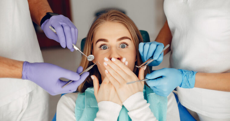 Czego wymaga stomatolog? Jak przygotować się do wizyty w gabinecie stomatologicznym?